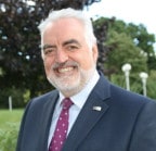 Stuart Campbell VP Specifi