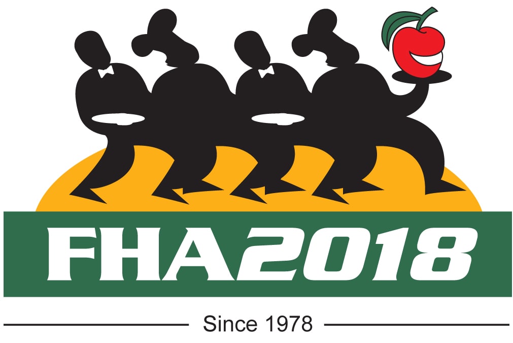 FHA Singapore 2018 Foodservice Consultants Society