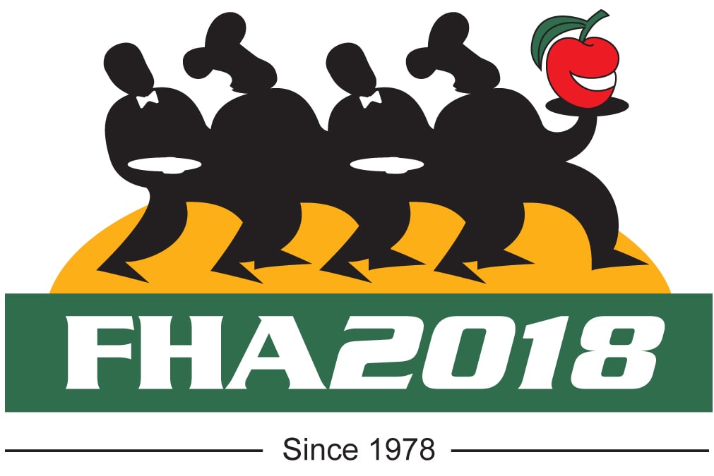 FHA Singapore 2018 Foodservice Consultants Society International