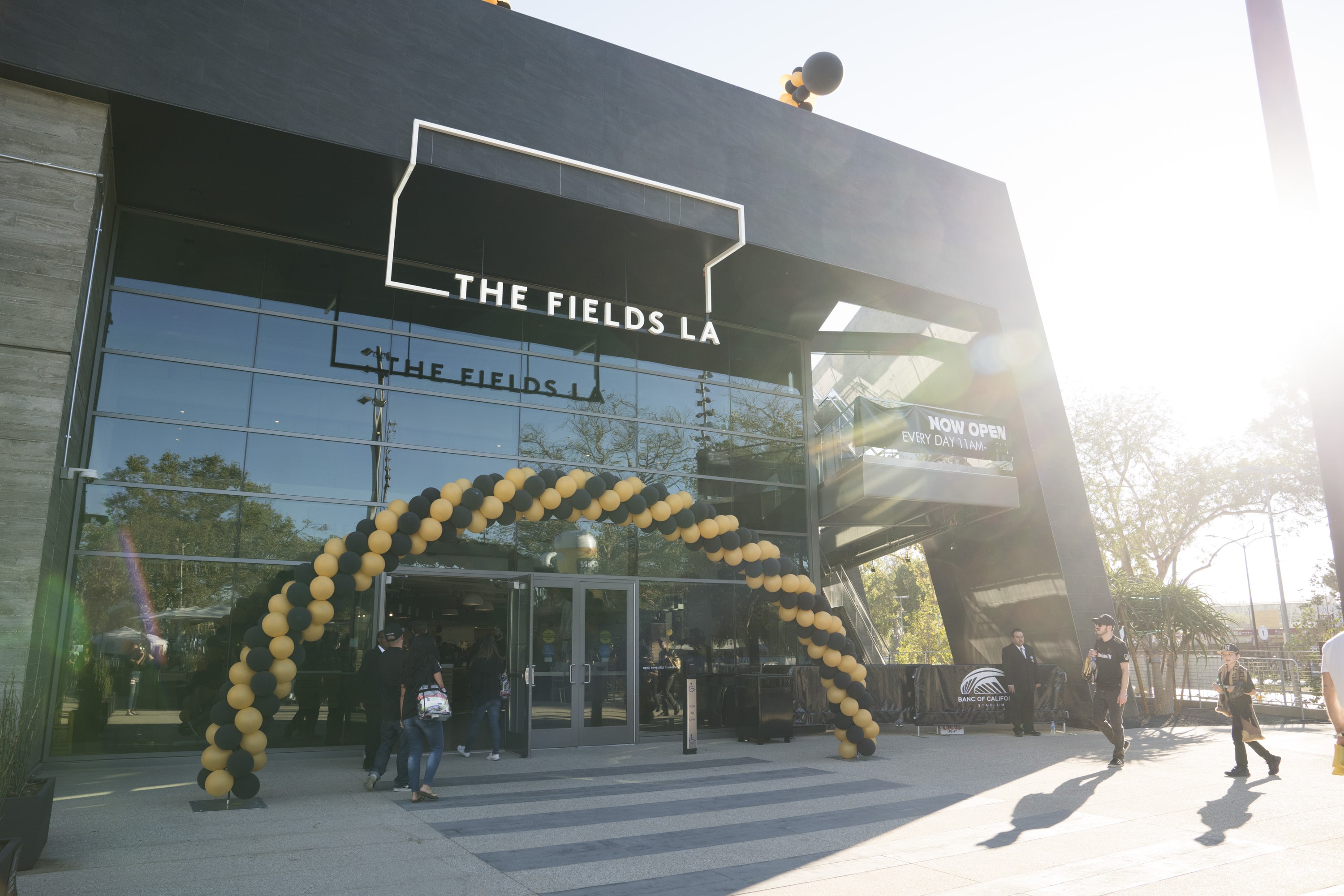 california stadium store