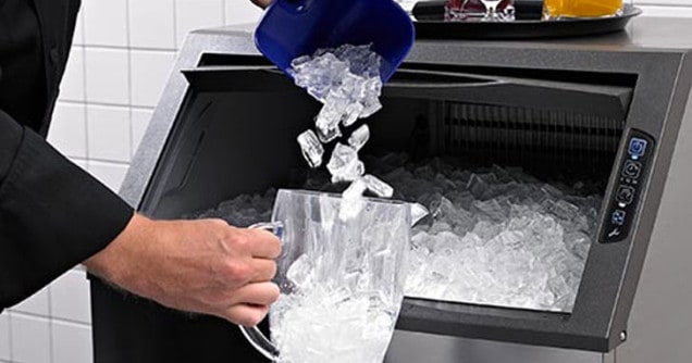 The Benefits of Owning an Ice Maker for Your Home