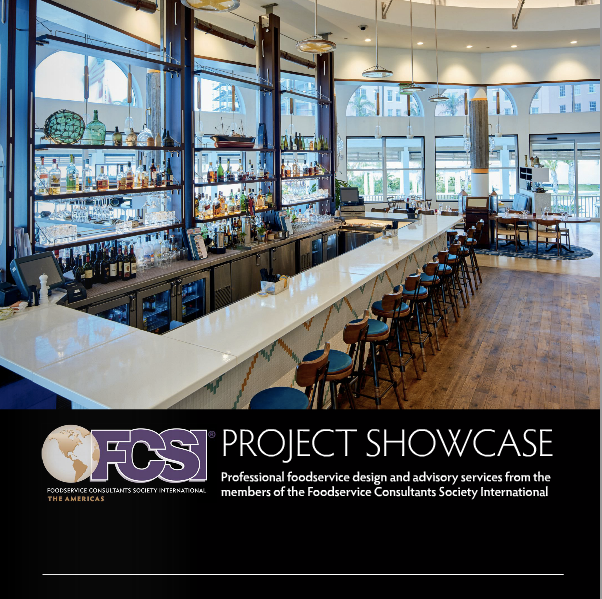 2016 Project Showcase Cover