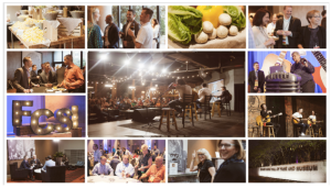 Nashville Conference Collage