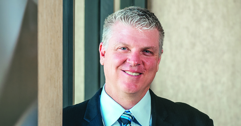 Titans of Industry: Steve-Maahs