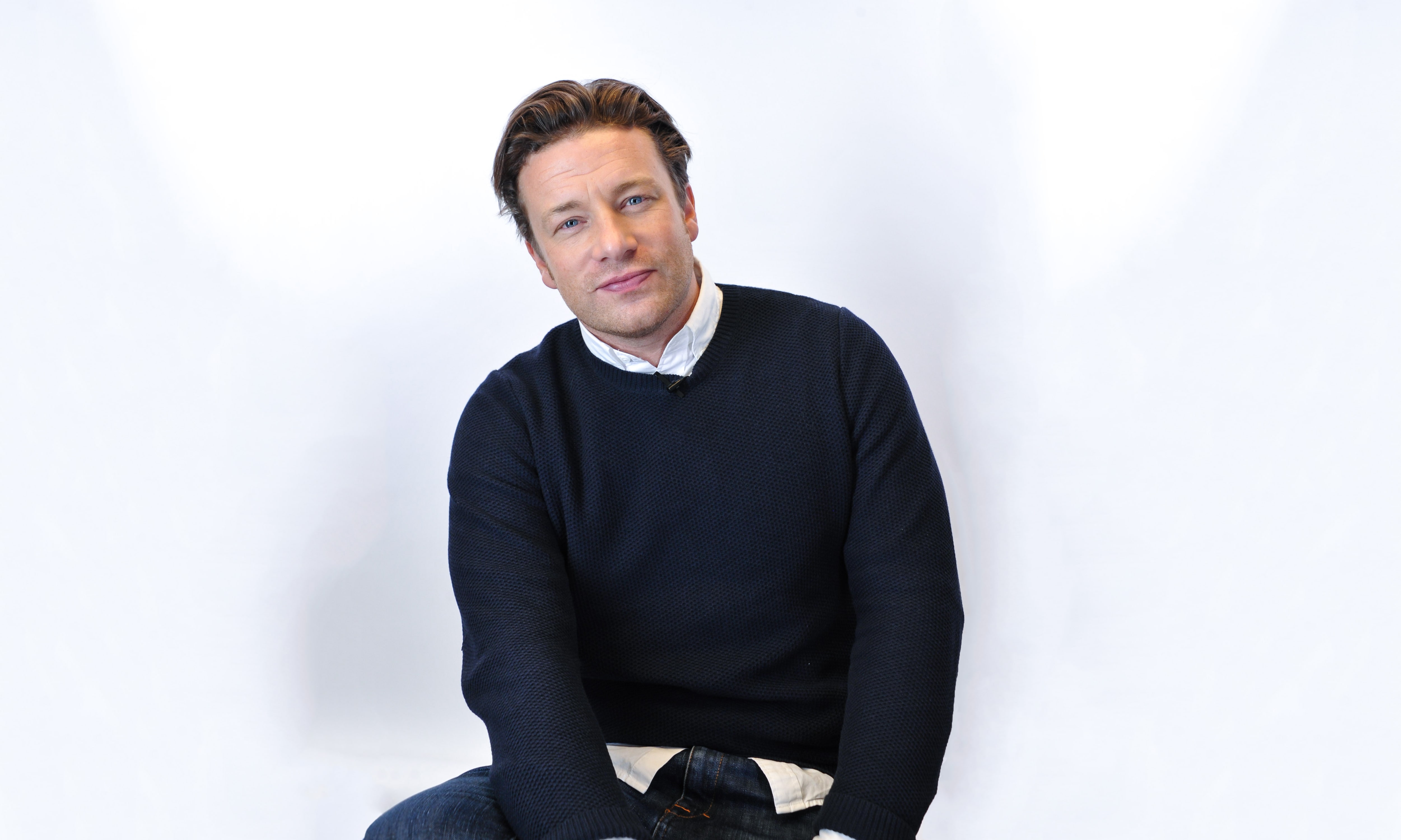 Indigo Exclusive: Private Screening With Celebrity Chef Jamie Oliver