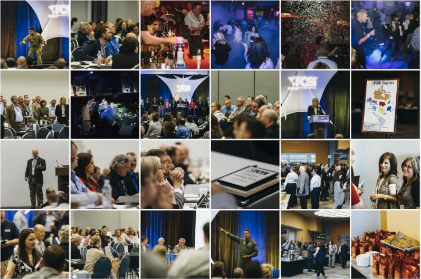 2015 Symposium Collage