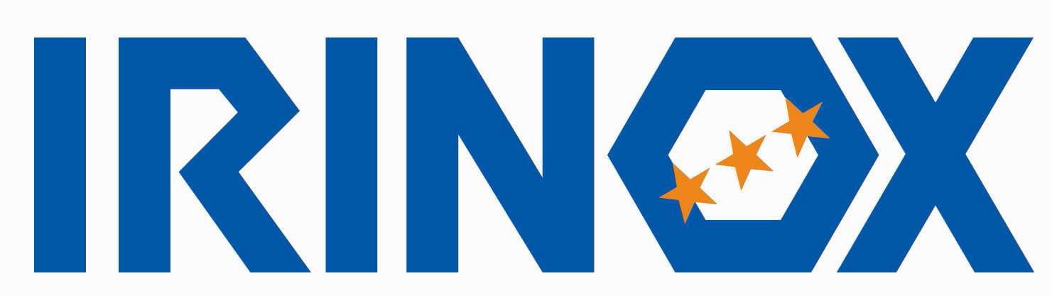 Irinox logo