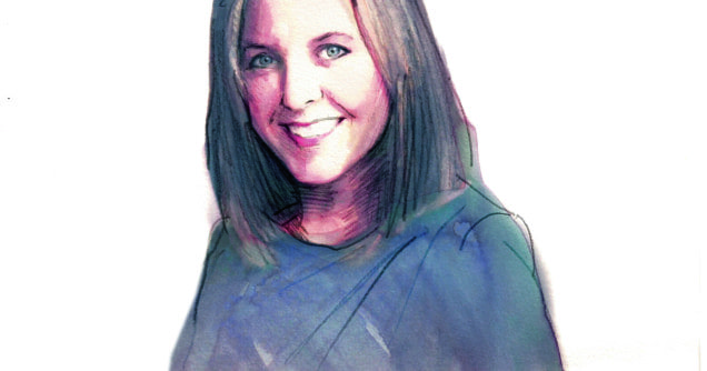 Christine Rippe Christine Guyott FCSI named consultant of the year - Foodservice ...