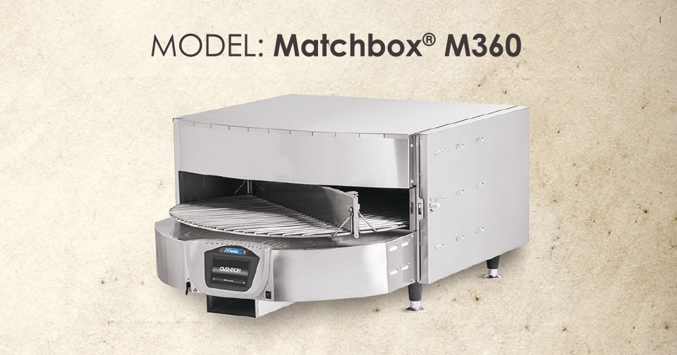 oventionMATCHBOX