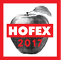 hofex logo