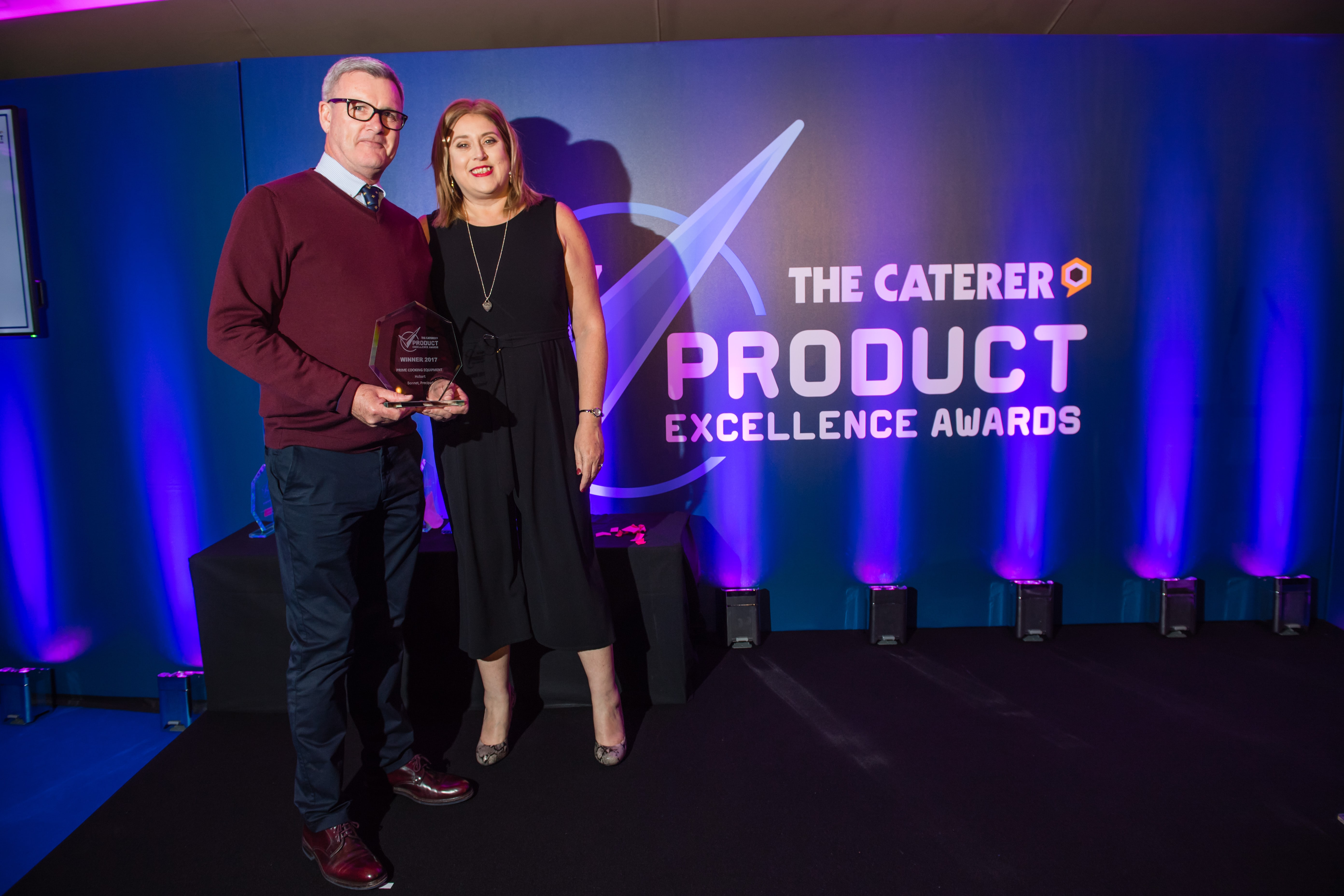 Product Excellence Awards 2018