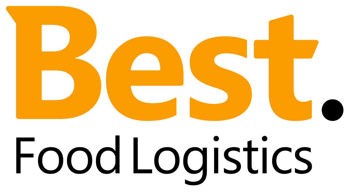 Best Food Logistics Logo