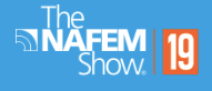 NAFEM Show Logo 2019