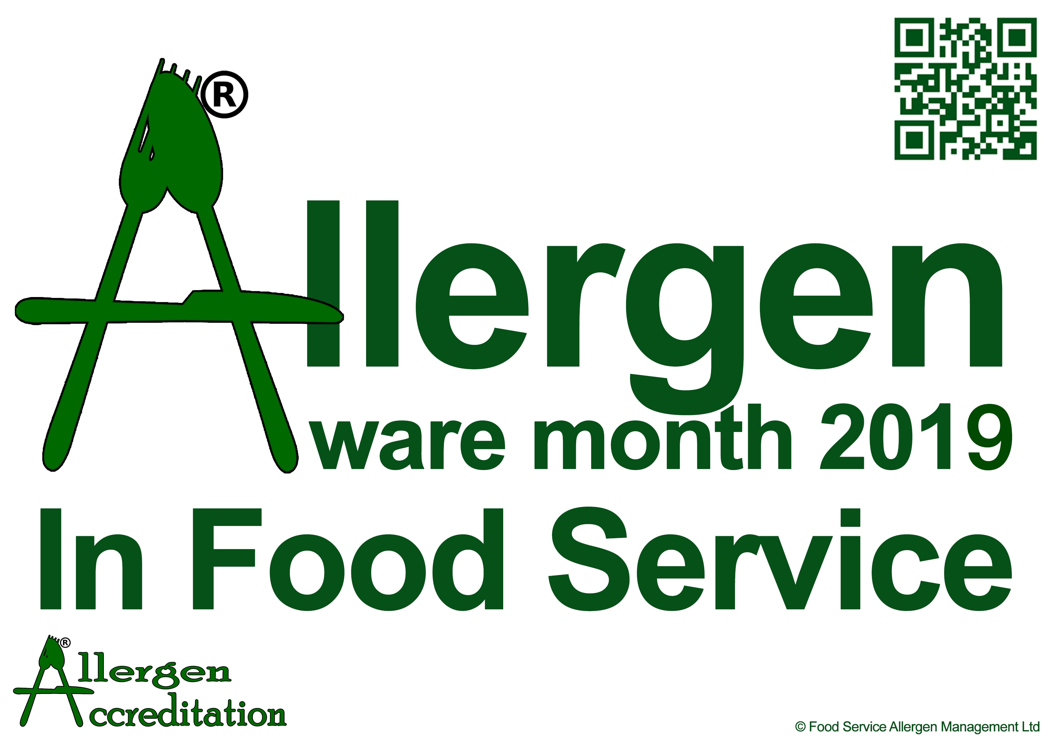 Allergen Aware Month2019