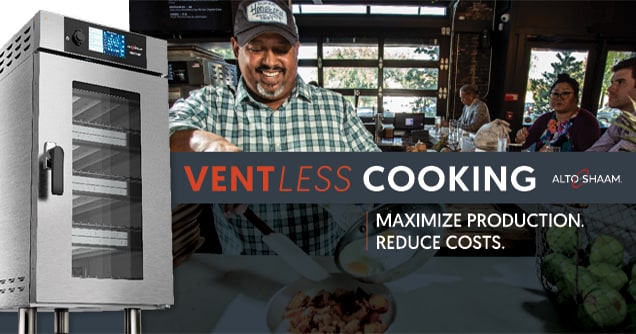 Maximize Oven Space & Cook a Variety of Dishes