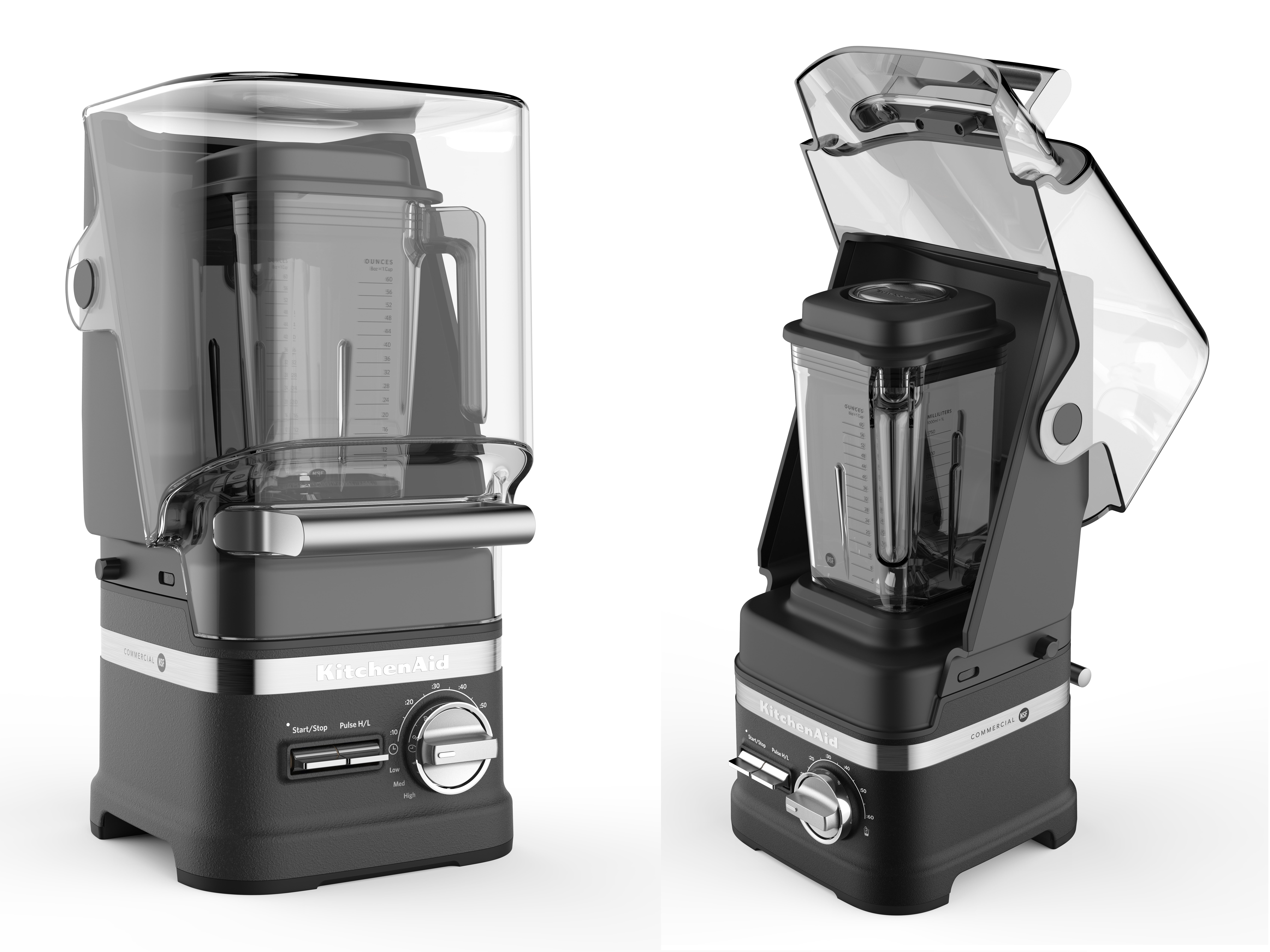Annotate refuse Pledge KITCHENAID COMMERCIAL TO PREVIEW NEW ENCLOSURE BLENDER AT 2019 NATIONAL RESTAURANT ASSOCIATION SHOW - Foodservice Consultants Society International Annotate refuse Pledge KITCHENAID COMMERCIAL TO PREVIEW NEW ENCLOSURE BLENDER AT 2019 NATIONAL RESTAURANT ASSOCIATION SHOW - Foodservice Consultants Society International