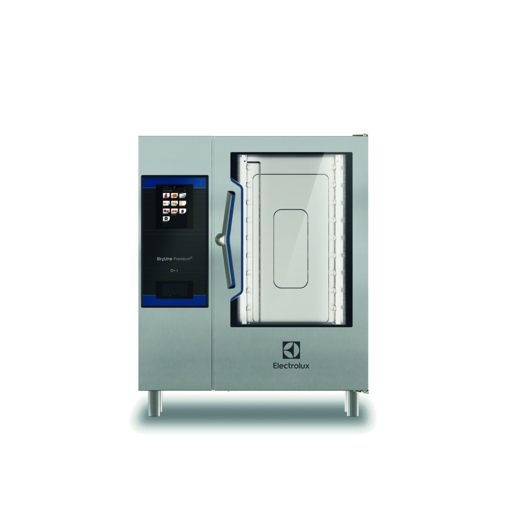 electrolux dito mini combi oven
