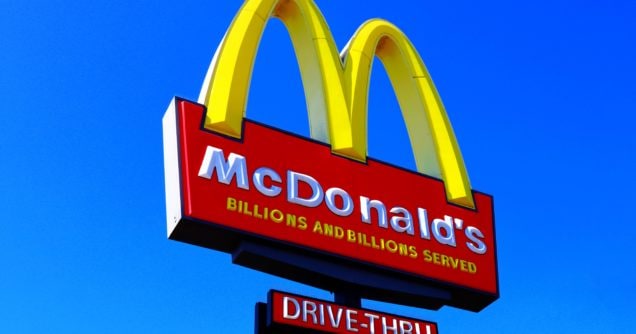 corporate code of ethics for mcdonalds