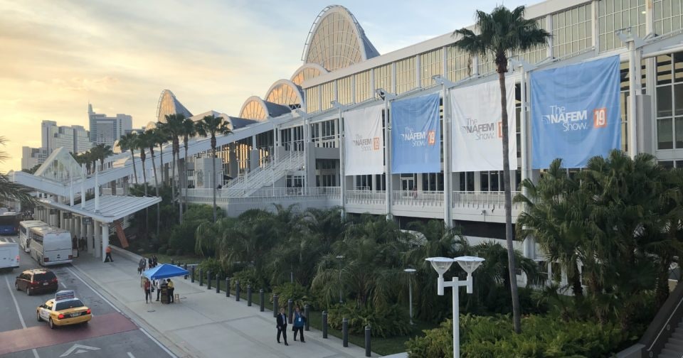 NAFEM announces new dates and location for show in 2021 Foodservice