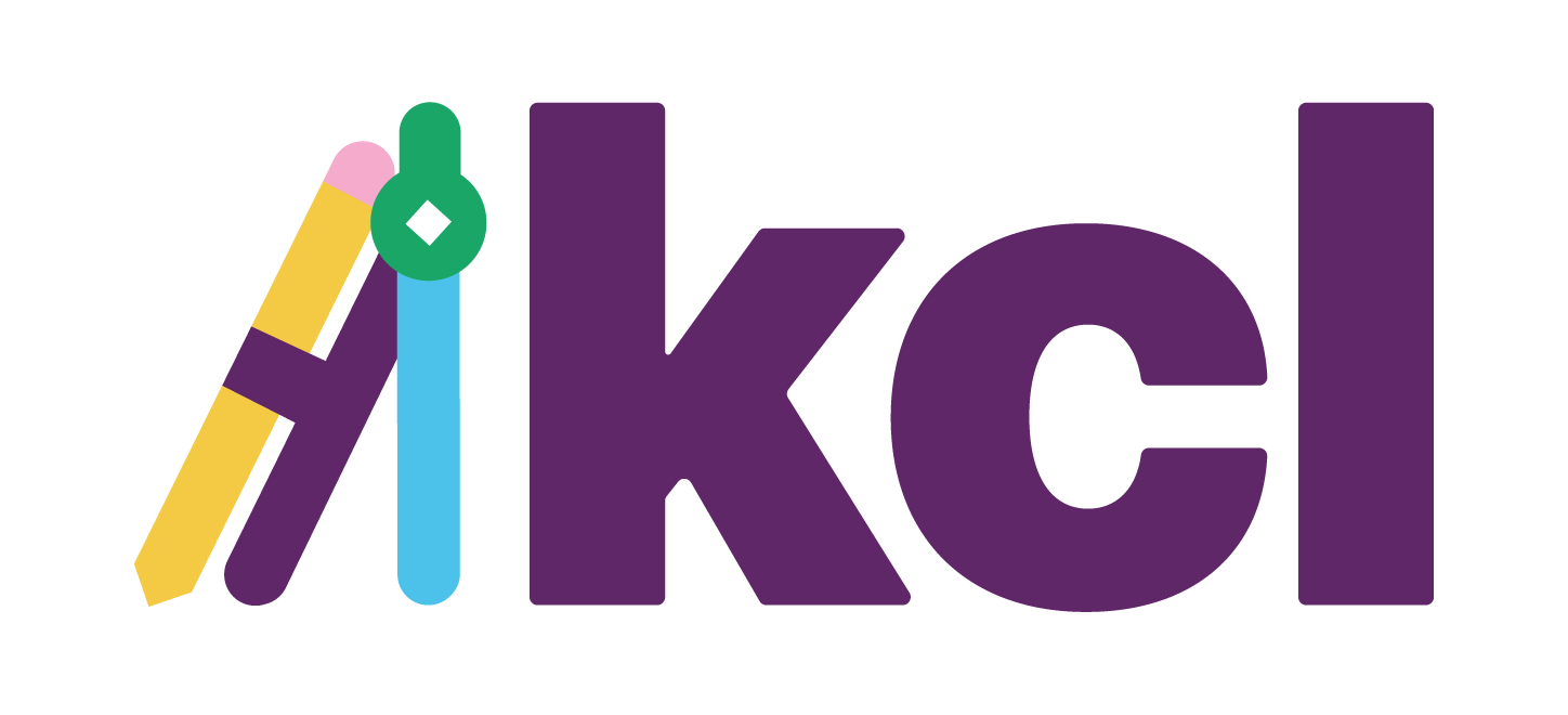 Web KCL Logo Full Medium