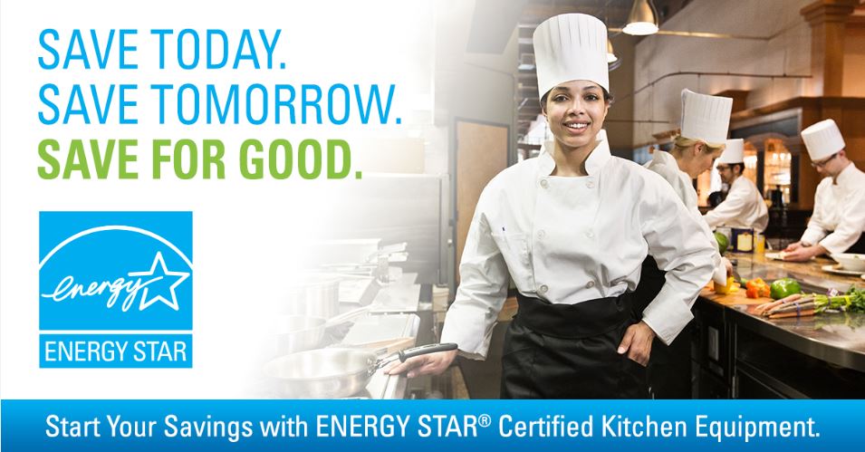 CFS Female Chef