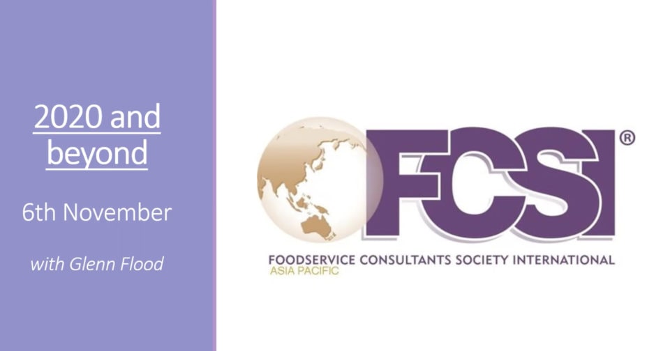 Watch: FCSI Asia Pacific Division's 'Life and post-Covid interaction ...