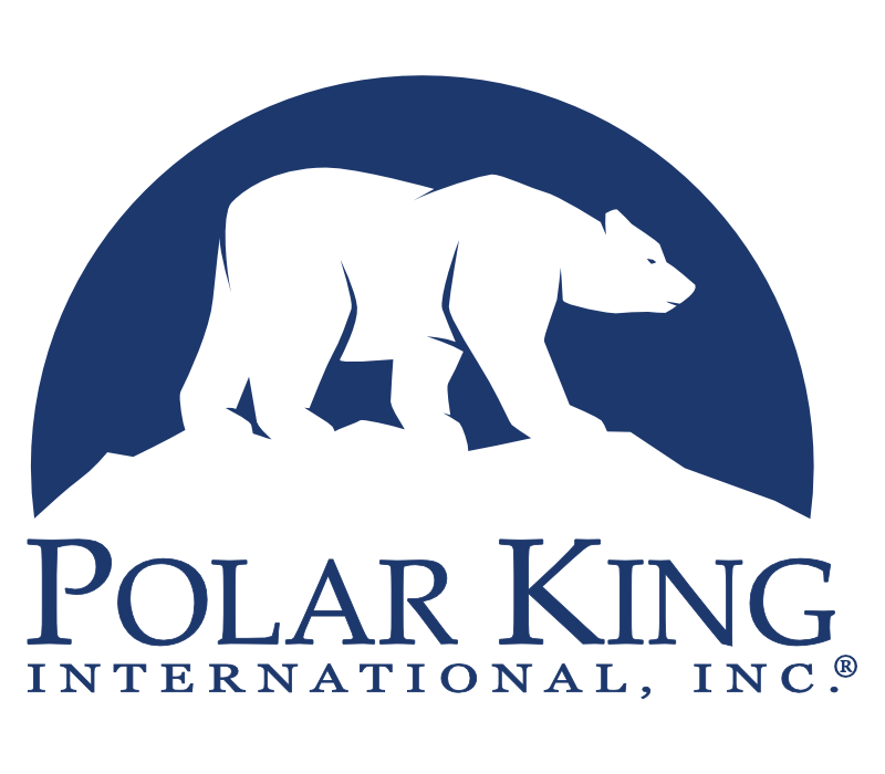 Polar King Logo
