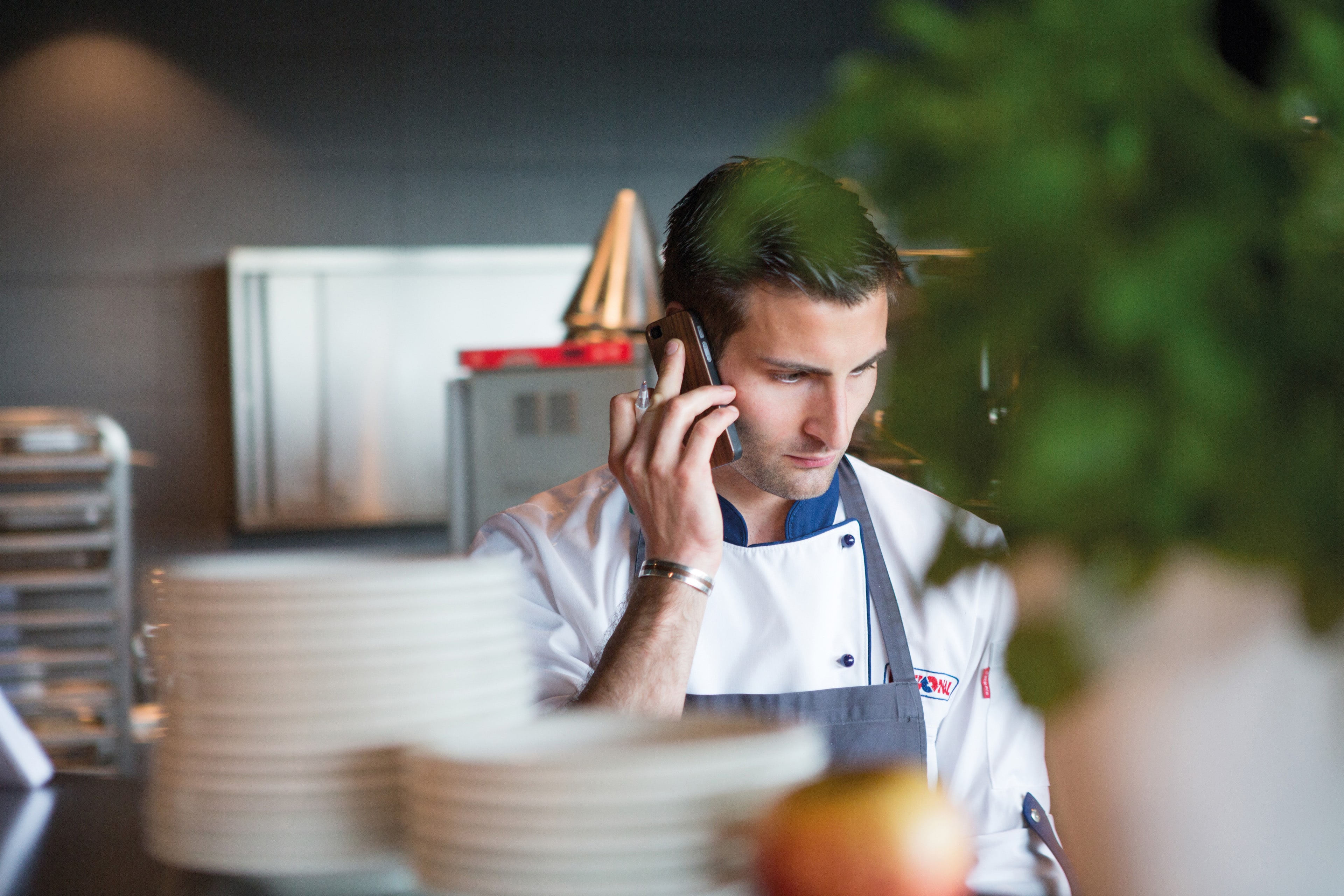 Rational offers support for chefs
