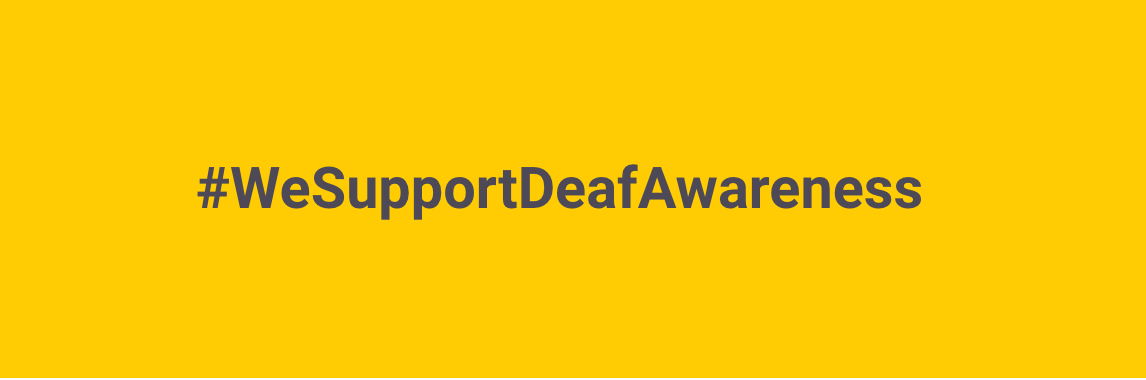 We_Support_Deafness