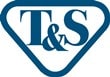 T&S Logo