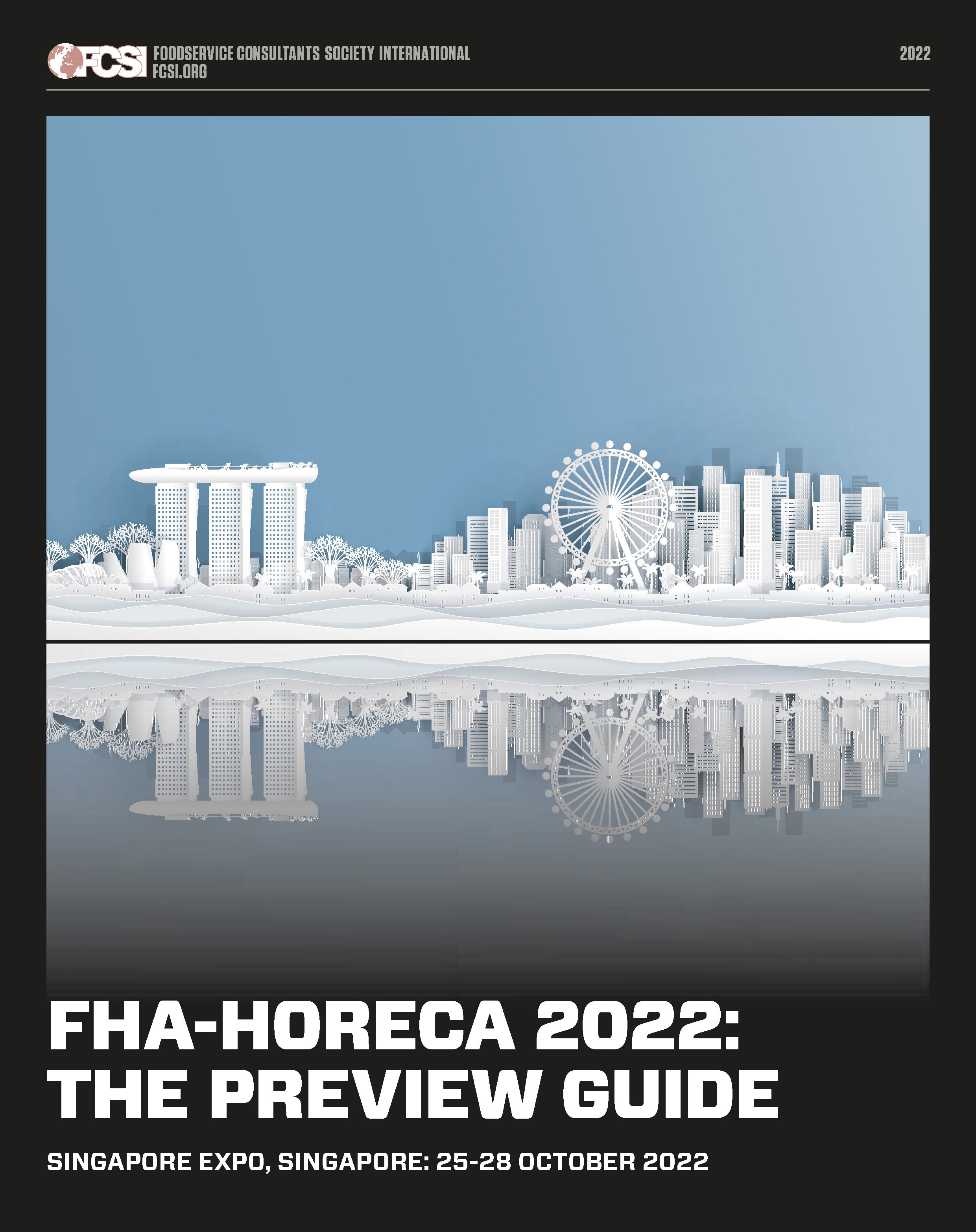 FCSI FHA Preview cover
