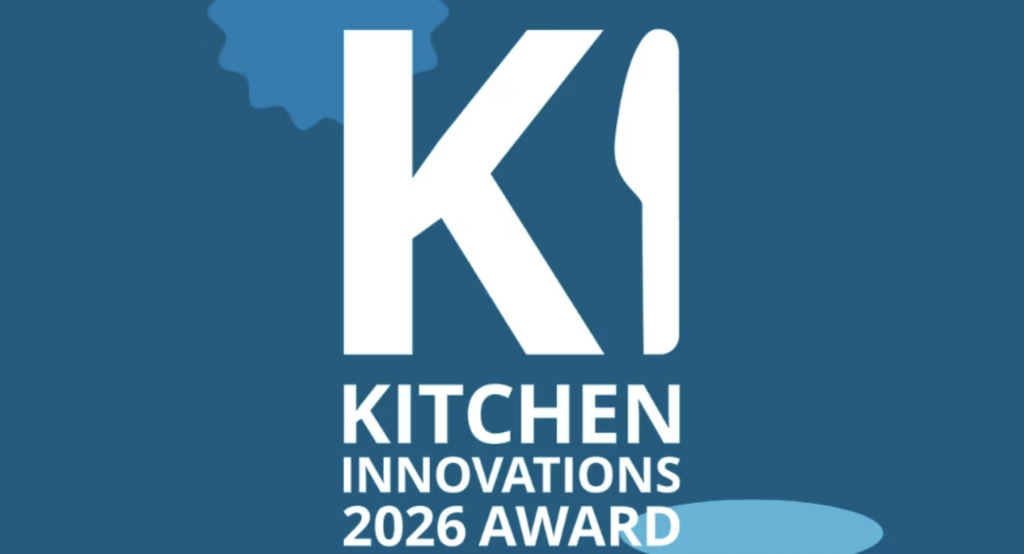 2026 Kitchen Innovations Awards announced