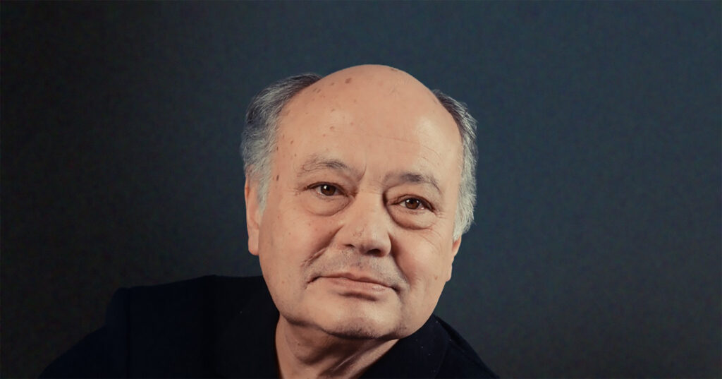 In memoriam: Michael Flatow FCSI