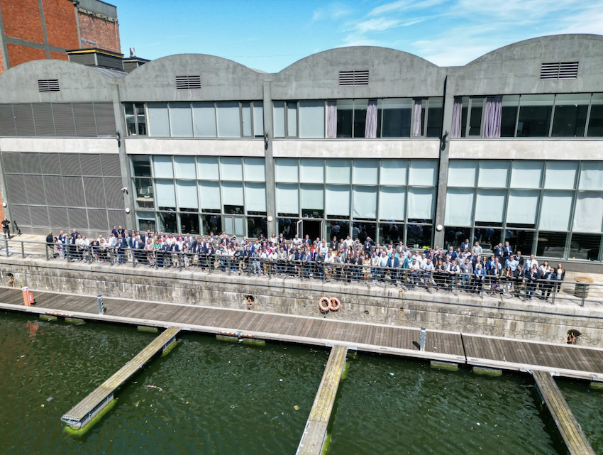 The beating heart of Liverpool: FCSI EAME’s HEART26 conference review