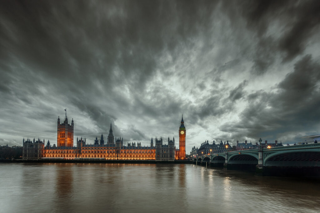 The perfect storm: the UK hospitality industry’s plea for life-saving VAT cuts
