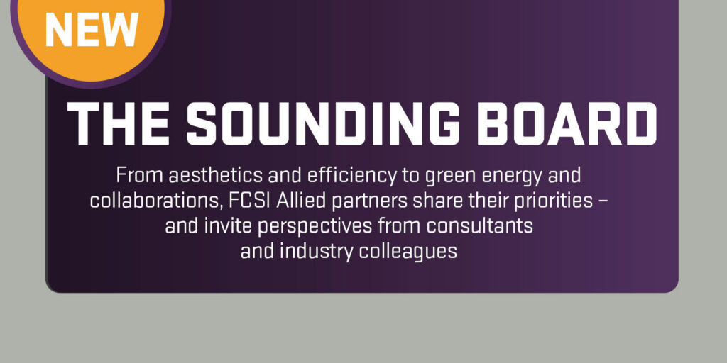 The Sounding Board: key highlights and insights