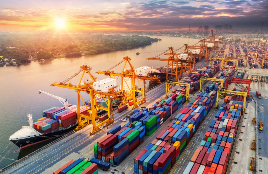 Blog: Why manufacturers are reshoring foodservice equipment