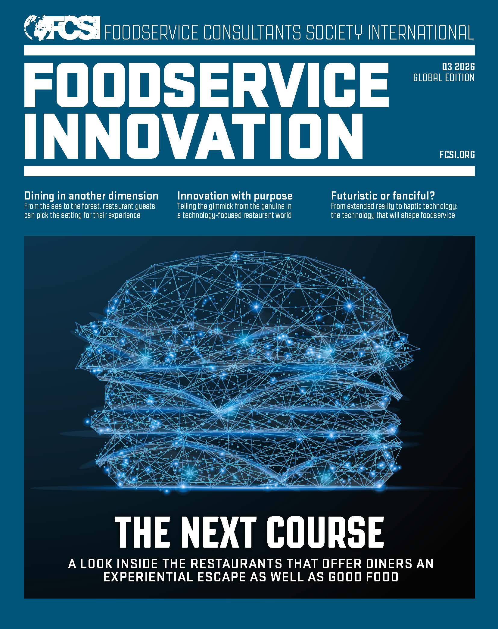 FCSI Q3 26 INNOVATION SUPP cover