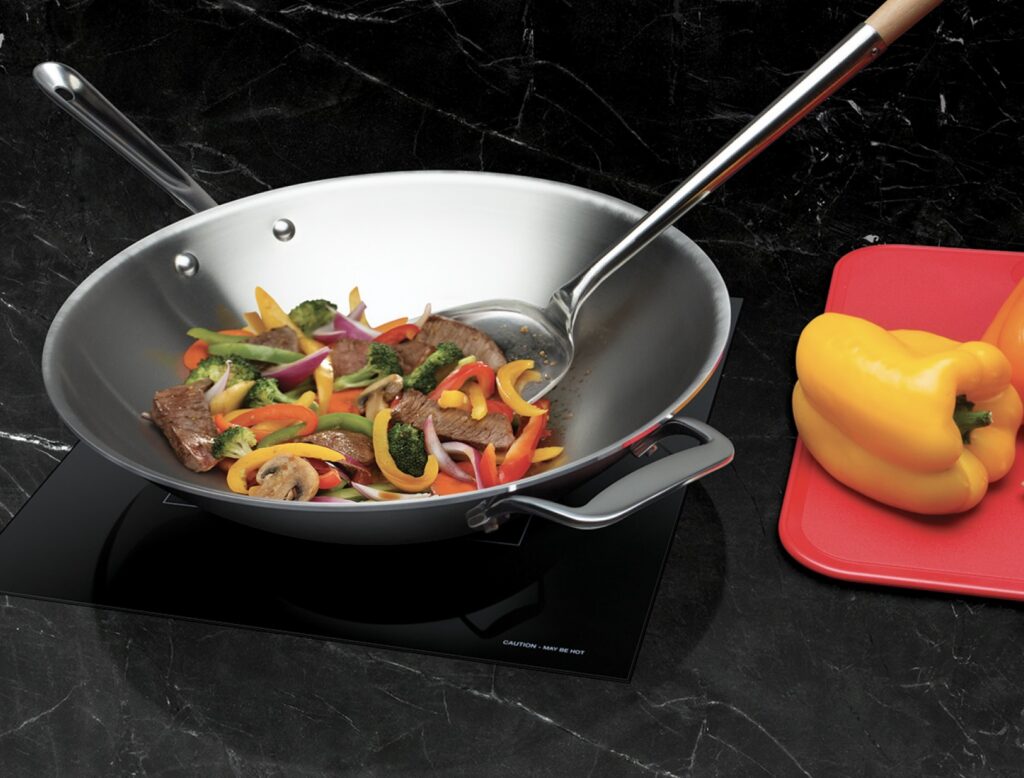 Induction technology: a ‘game-changer’ for foodservice efficiency and sustainability