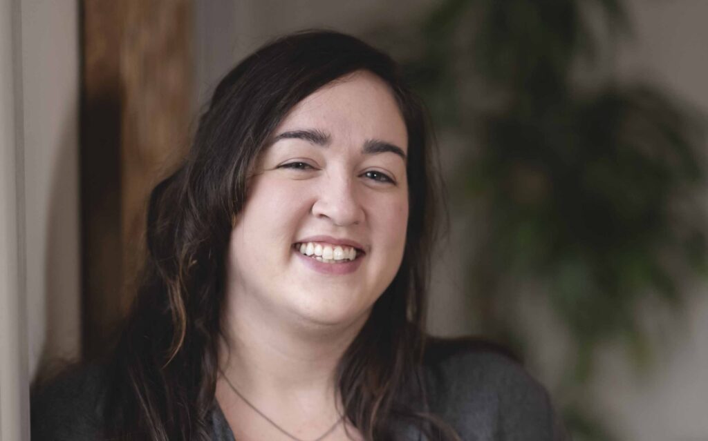 The FCSI interview: Alison O’Hearn 