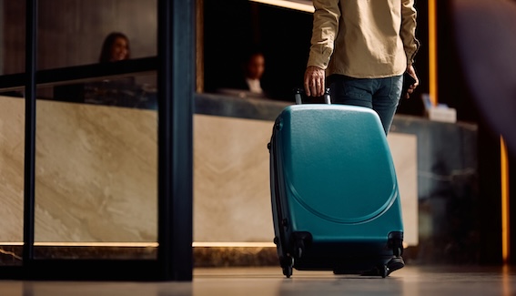 Concerns about new fees for visitors’ overnight stays in England