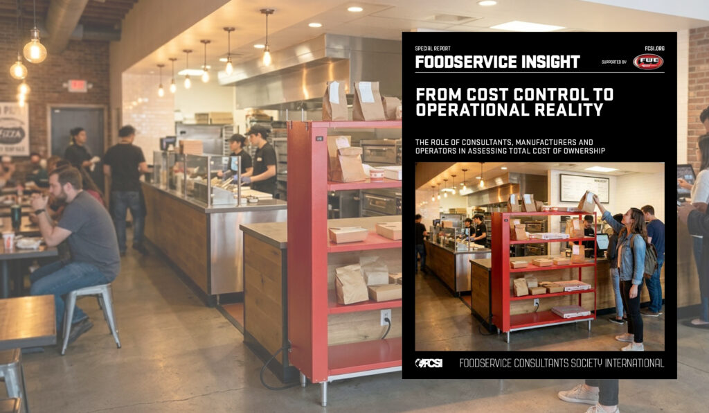 Whitepaper: From cost control to operational reality