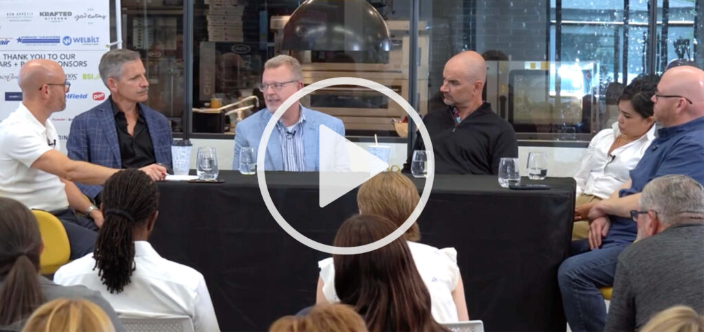 Watch: panel on improving the consultant/operator dynamic