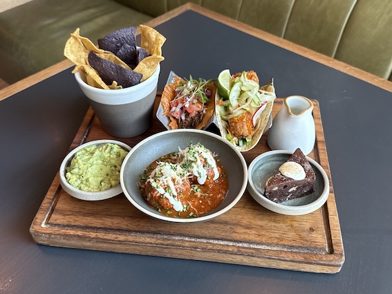 Wahaca and Chefs in Schools team up in new collaboration to promote healthier food in schools